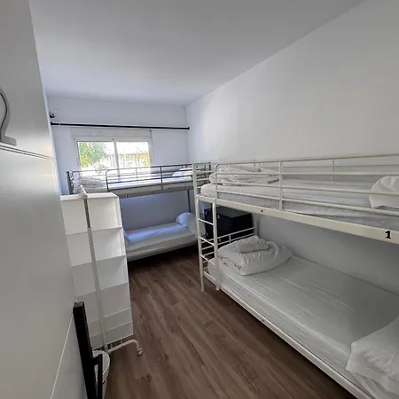 Md Bed and Breakfast Τορρεμολίνος