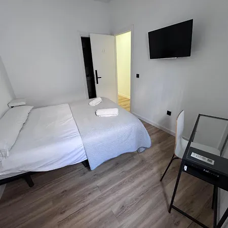 Bed and Breakfast Md *