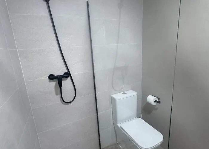 Bed and Breakfast Md Τορρεμολίνος