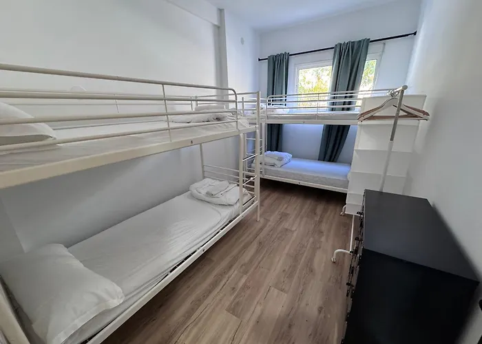 Bed and Breakfast Md *