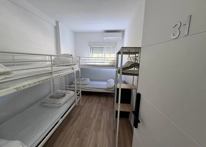 Md Τορρεμολίνος