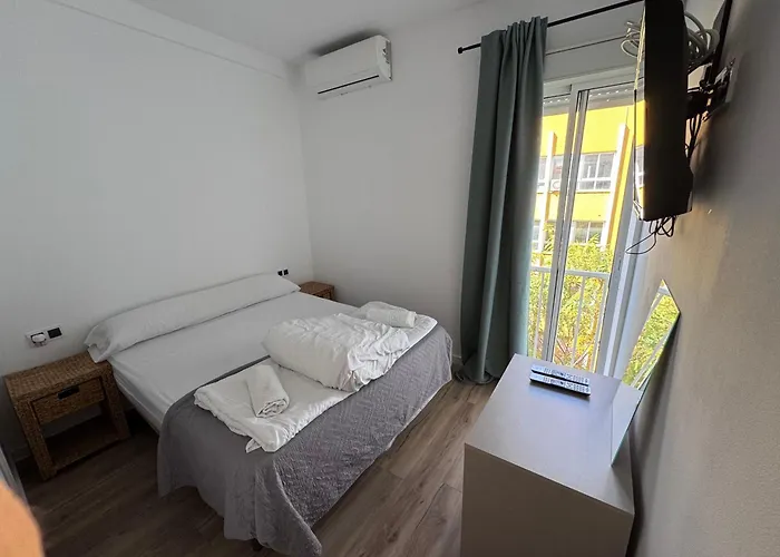 Bed and Breakfast Md *