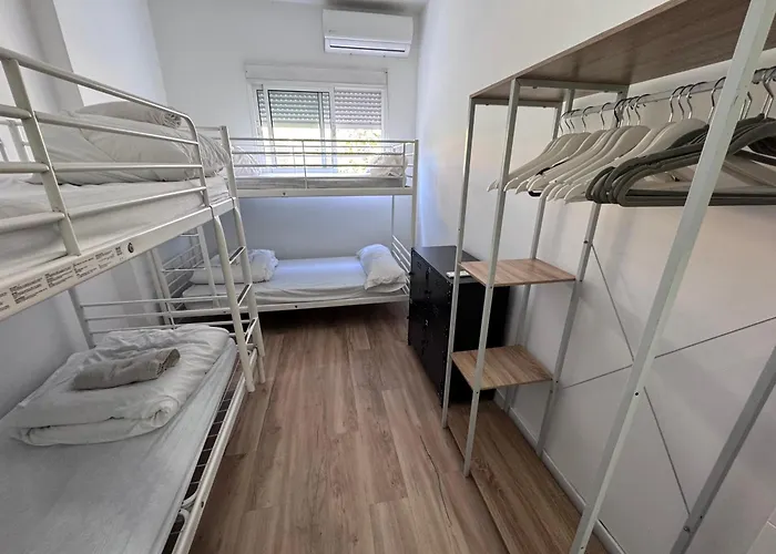 Md Τορρεμολίνος