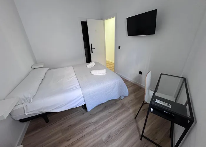 Bed and Breakfast Md *