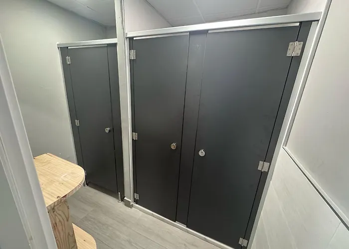 Bed and Breakfast Md Τορρεμολίνος