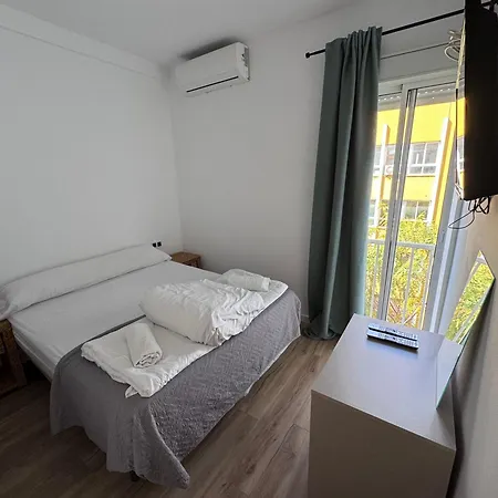 Bed & Breakfast Md *