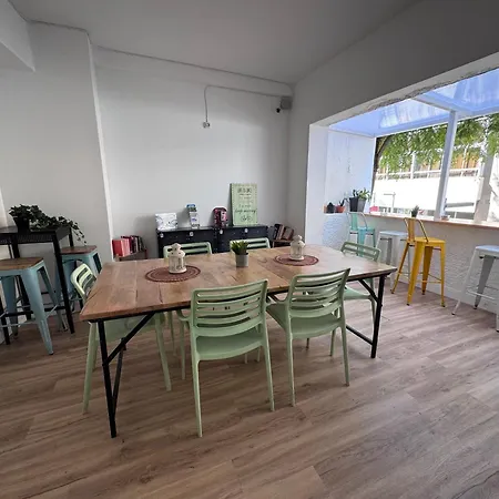 Bed & Breakfast Md Torremolinos