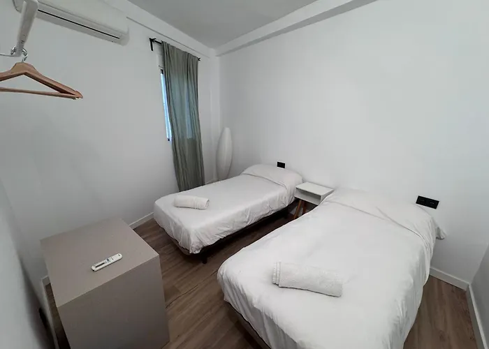 Md Отель типа 