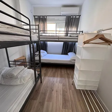 Md Alojamento de Acomodação e Pequeno-almoço