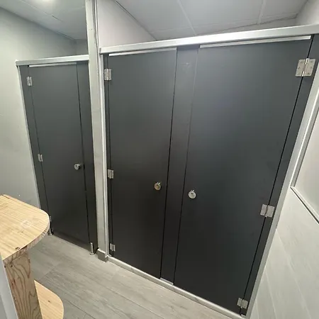 לינה וארוחת בוקר Md טורמולינוס