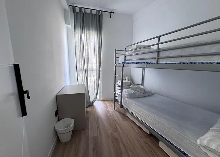 Bed & Breakfast Md Torremolinos