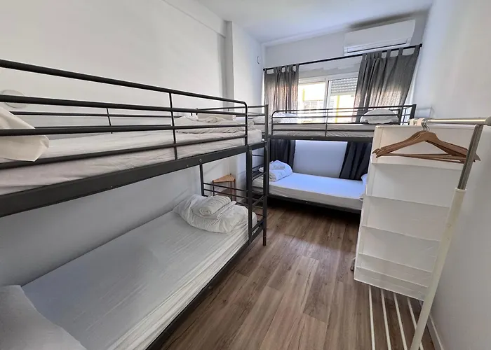 Md Bed & Breakfast Torremolinos