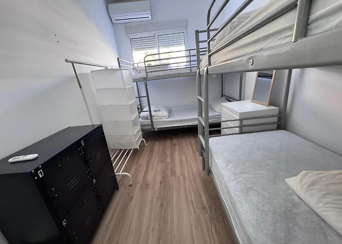 Bed & Breakfast Md Torremolinos