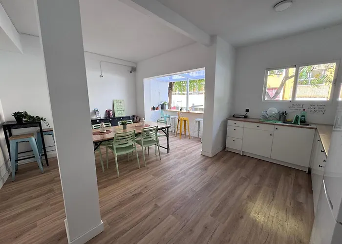 Md Bed & Breakfast Torremolinos