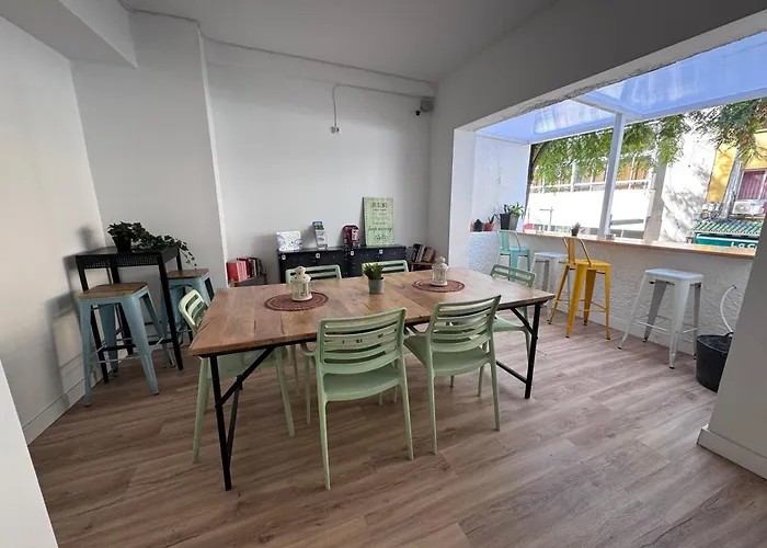 Bed & Breakfast Md Torremolinos