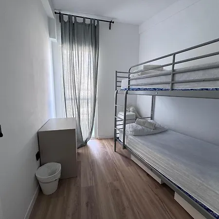 Nocleg ze śniadaniem Md Torremolinos