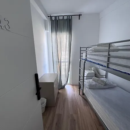 Nocleg ze śniadaniem Md