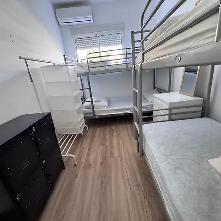 Alojamento de Acomodação e Pequeno-almoço Md Torremolinos