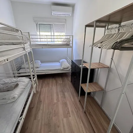 Md トレモリノス