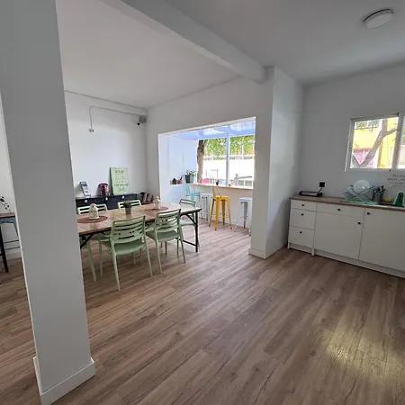 Md ベッド・アンド・ブレックファスト トレモリノス