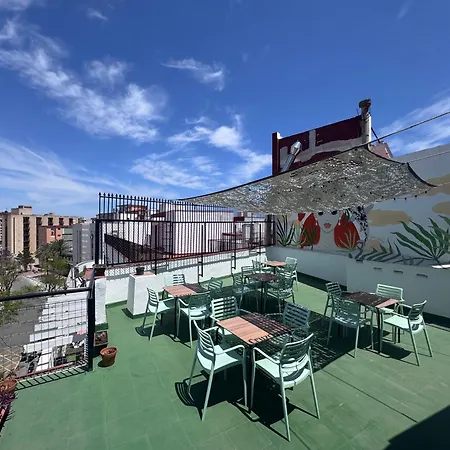 Md ベッド・アンド・ブレックファスト