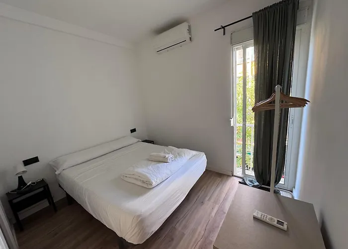 فندق مبيت وإفطار Md