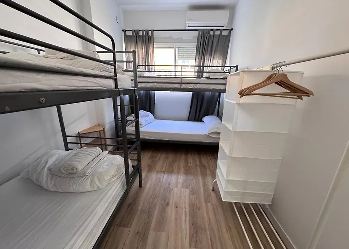 Md فندق مبيت وإفطار